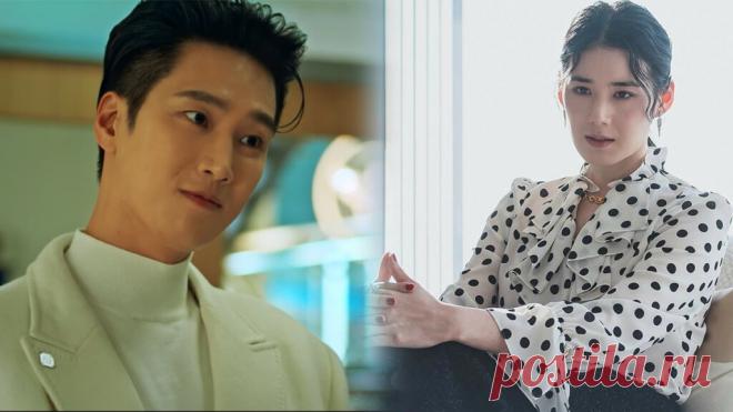 Главные дорамные новости с 1 по 7 декабря: скандальный конец карьеры, «Перемещение 2» теряет героев, Ю Ён-сок снова врач | Изнанка сериала | Дзен