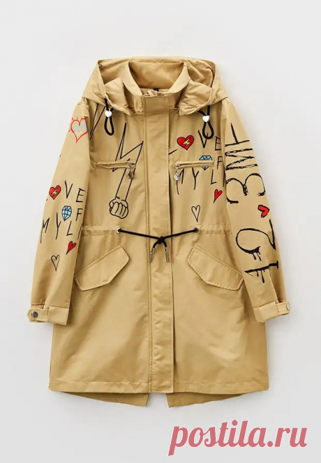 Где купить детский дождевик: 18 вариантов от 700 рублей - Parents.ru - 1 мая - 43616095822 - Медиаплатформа МирТесен