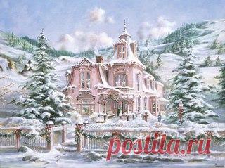 Декупаж под Микроскопом | VK