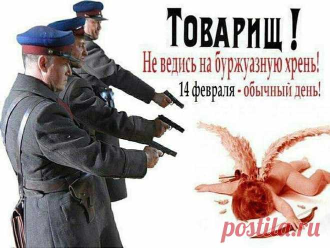 Свобода 2024
