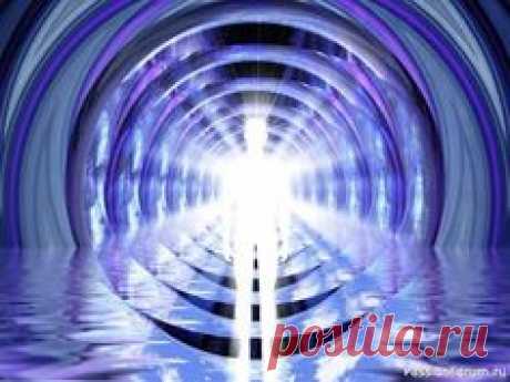 ЗАКОНЫ ЭНЕРГЕТИКИ