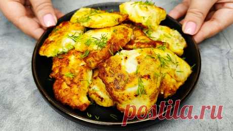 Потрясающий рецепт из куриного филе: получается особенно вкусное и сочное мясо (простой рецепт)