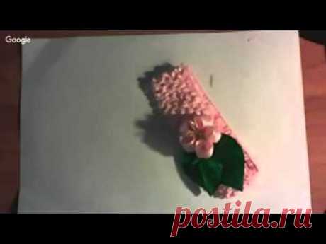 Красота Рукодельная. Восточные сказки. Александра Евс
