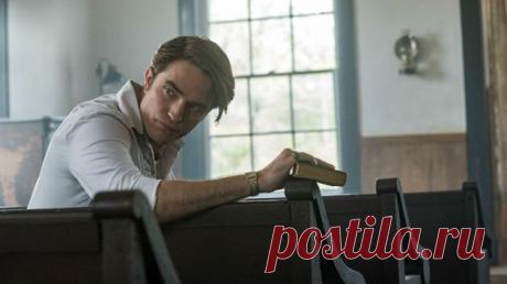 5 лучших фильмов с Робертом Паттинсоном, которые стоит посмотреть | Кинокультура Пульс Mail.ru