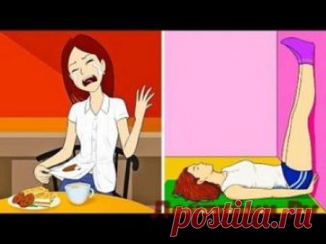 Поднимайте Ноги на 15 Минут и Смотрите, как Меняется Ваше Тело - ЛЕНТЯЙКИ.РУ . . ПОХОЖЕЕ ВИДЕО:12 Научных Способов Похудеть Без Строгих Диет6 Эффективных Способов Избавиться от Второго ПодбородкаПодготовьте Свое Тело к Летнему Сезону с Этими 8 СоветамиКак похудеть в ногахСохраняйте на своих страницах