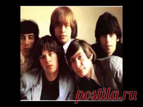 She's So Cold-The Rolling Stones ((Lyrics))