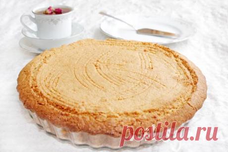 Баскский пирог | Самый вкусный портал Рунета