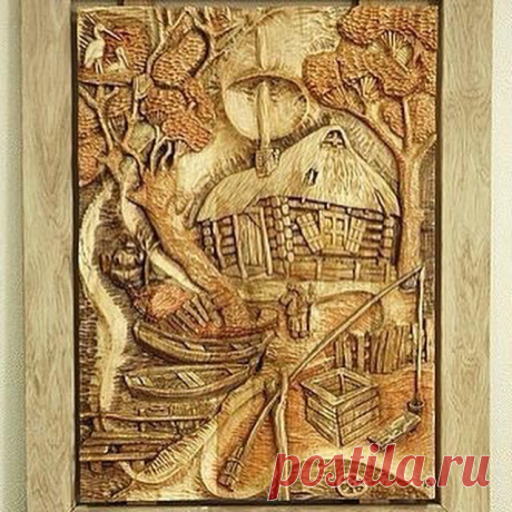 &quot;Аисты&quot; Автор - Valerii Ivannikov