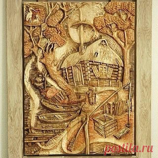 "Аисты" Автор - Valerii Ivannikov