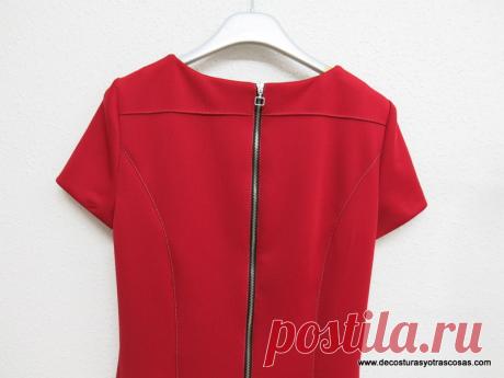 Швы и другие вещи, разрез ДЛЯ металлический стеллаж