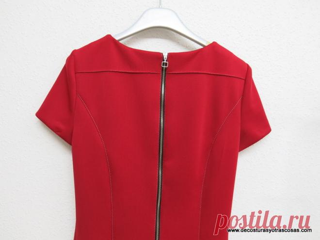 Швы и другие вещи, разрез ДЛЯ металлический стеллаж