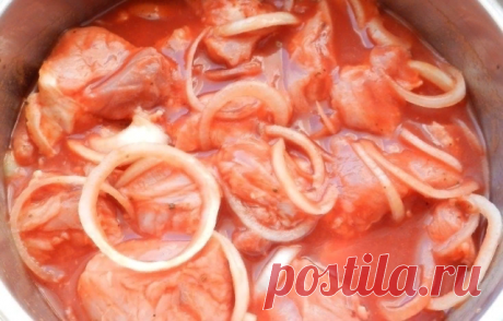 Как сделать любое мясо тающим во рту