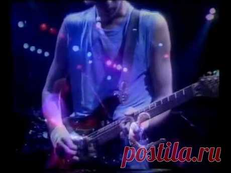 Dire Straits Live at Wembley Arena 480p COMPLETE