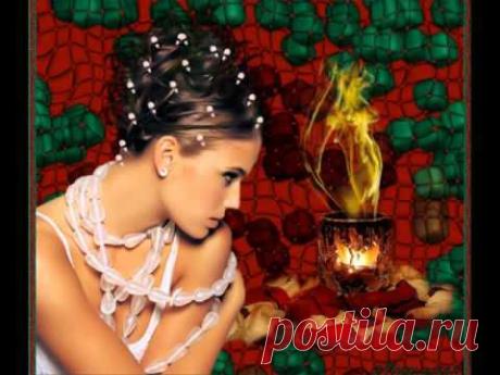 ♡ Видео Музыкальная Открытка — Мы - женщины, мы - феи, мы - богини! Мы - ангелы, кто с крыльями, кто - без, когда мы любим, мы как бабочки порхаем, когда нас любят, мы взлетаем до небес.