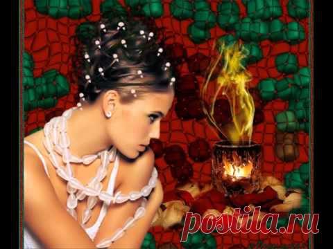 ♡ Видео Музыкальная Открытка — Мы - женщины, мы - феи, мы - богини! Мы - ангелы, кто с крыльями, кто - без, когда мы любим, мы как бабочки порхаем, когда нас любят, мы взлетаем до небес.