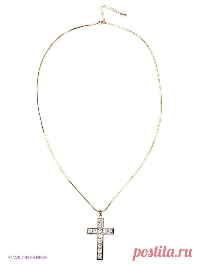 Колье Happy Charms Family 2062413 в интернет-магазине Wildberries.ru