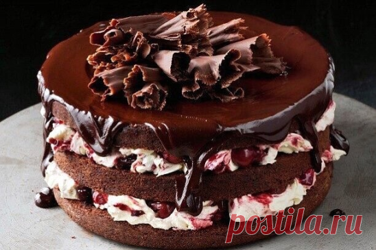 1.    Очень вкусный пирог!
2.     Эконом блюдо из картофеля, которым можно накормить большую семью
3.    Caлaт из cвёклы «Гeнepaл». Возьмите на заметку!
4.    Украшение праздничного стола - салат Чингисхан. 
5.     Салат Тигриная лапка
6.    Пирожки-кексы
7.   Необычный вариант панкейков 
8.    Торт «Черный лес» с вишней и шоколадным кремом. 
9.   Шоколадно-творожный пирог - Блестящий!
10.    Торт 