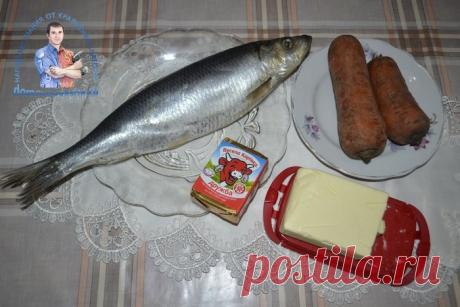Красная икра из селедки и моркови - рецепт с фото. Как приготовить ложную красную икру | Народные знания от Кравченко Анатолия