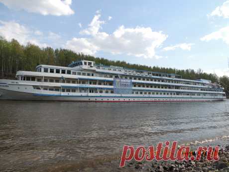 канал им.Москвы