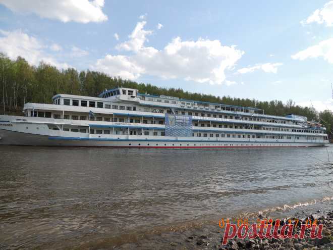 канал им.Москвы