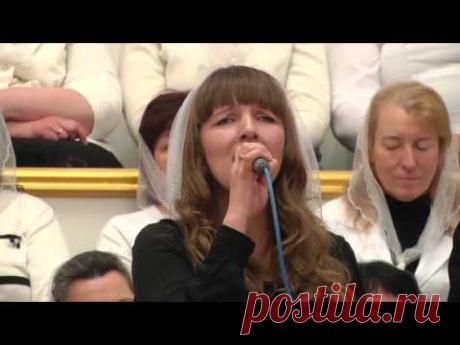 Время подошло последнее / Авторская песня