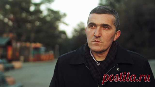 Видео | Мамука Тектуманашвили. «Для Бога всё возможно» | Интервью и случаи из жизни