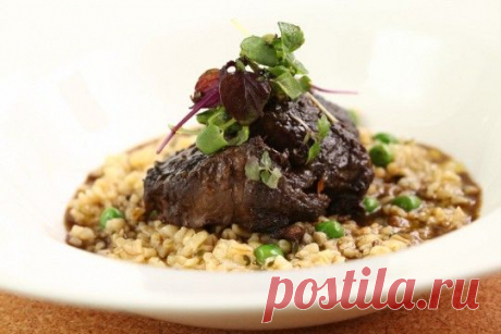 Крупа, как готовить – кускус, булгур, киноа