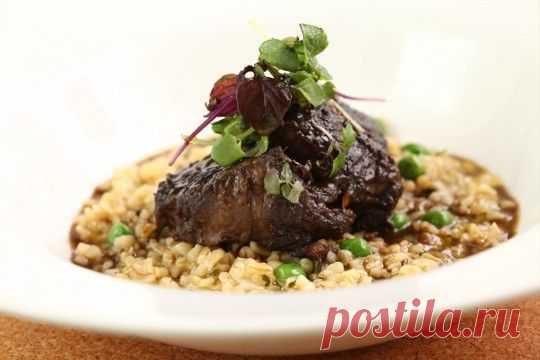 Крупа, как готовить – кускус, булгур, киноа
