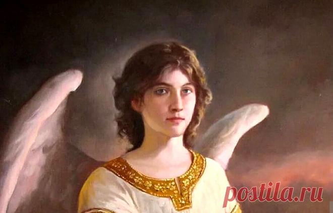 Тест онлайн - Какой у Вас ангел хранитель? | СЕКРЕТ Тест онлайн: Какой у Вас ангел хранитель? Хочется верить что рядом кто-то незримый, сильный и мудрый, который бережёт, защищает, наставляет - помогает жить.