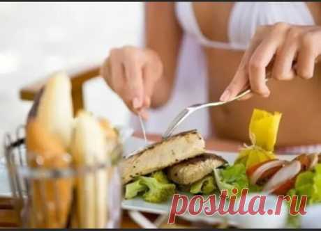 *5-разовое питание! Зачем и почему?*

Эта цифра не является ни магической, ни железобетонно установленной. Ко всем рекомендациям, как правильно питаться, следует относиться, согласуясь с особенностями своего организма.

В то же время питание 5 раз в день и чаще не зря выбирает тот, кто через правильное питание стремится поддерживать свое здоровье.

*Давайте разберемся с питанием 5 раз в день, и почему оно рекомендовано для хорошего метаболизма и нормализации веса.*

Почему...