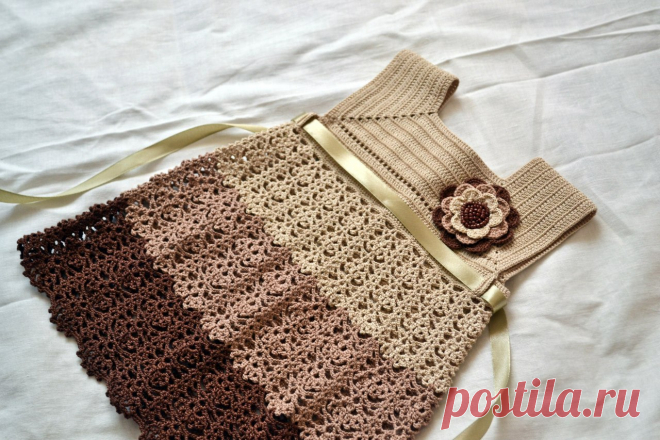 вязание крючком | Записи с меткой вязание крючком | Дневник Оксана_Андрусенко