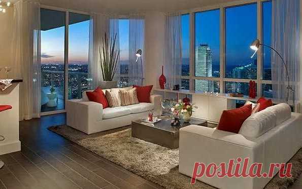 Осмотр квартиры перед покупкой: важные моменты