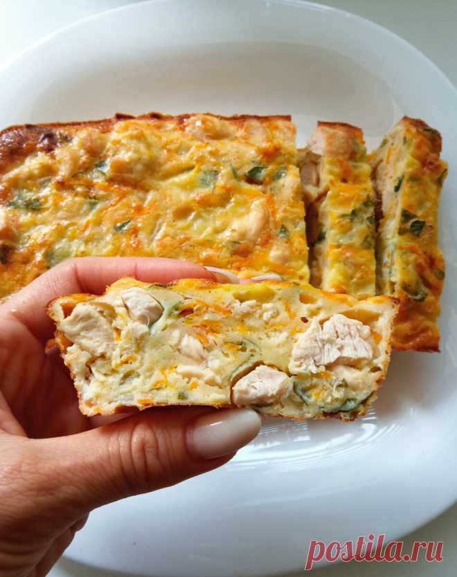 Запеканка на завтрак, обед и ужин. Вкуснятина, которую полюбит ваш мужчина. | ЛЮБЛЮ ГОТОВИТЬ | Яндекс Дзен