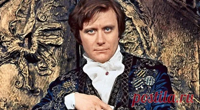 Стихотворение Р. Рождественского 
