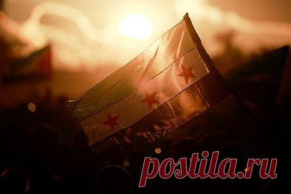 В Сирии обнаружили крупную лабораторию по синтезу «наркотика джихада»