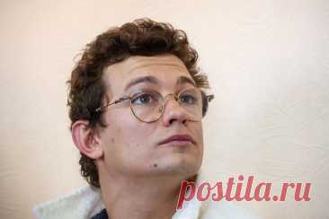 Никита Кологривый