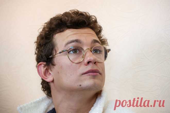 Никита Кологривый