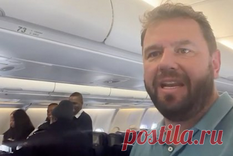 Делегацию президента ЮАР заблокировали в самолете после прибытия в Польшу. Службу безопасности президента ЮАР Сирила Рамафосы вместе с журналистами заблокировали на борту самолета после их прибытия в Польшу — власти страны не разрешили сотрудникам службы безопасности сойти с трапа. Утверждается, что это «внесло сумятицу в оперативные планы полиции и Сил национальной обороны ЮАР».