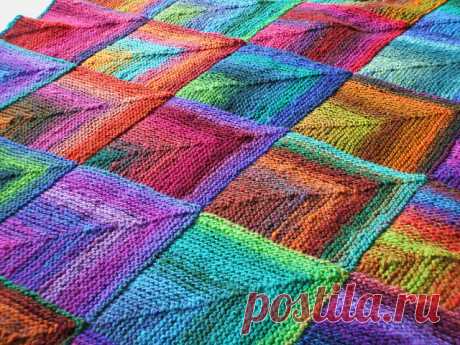 blankets / afghans & granny - 3 - a gallery on Flickr