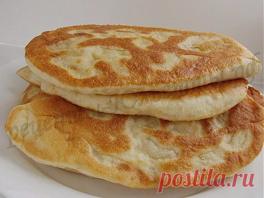 Как приготовить пирожки с картошкой жареные рецепт с фото | Рецепты Юльетты