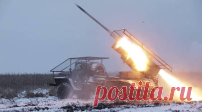 На Донецком направлении: в Минобороны сообщили об освобождении ВС РФ населённого пункта Победа. Военнослужащие группировки «Юг» в ходе работы на Донецком направлении освободили населённый пункт Победа, улучшили положение по переднему краю и нанесли поражение нескольким формированиям ВСУ. По оценкам Минобороны России, противник потерял на этом направлении 410 военнослужащих, танк и три боевые бронированные машины. Читать далее