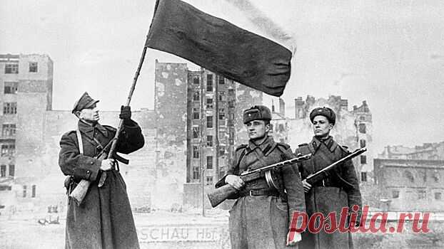 «Совершенно секретно»: какие документы СССР никогда не раскроют - Рамблер/субботний