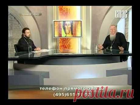 О нападении страстей в сновидениях.