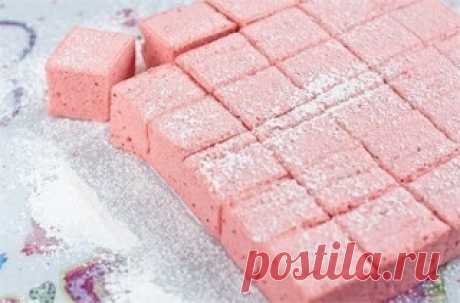 Лучшие кулинарные рецепты: Десерты