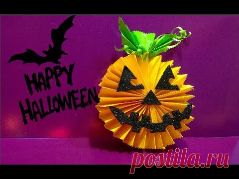 Декор Комнаты И Украшения Идеи На Halloween СВОИМИ РУКАМИ