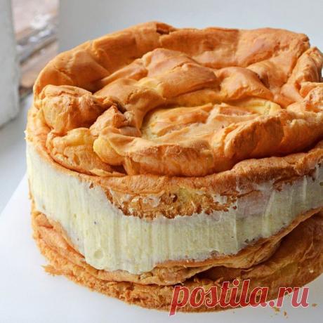 Крафтология в Instagram: «Карпатка🌿 ⠀ Заварное тесто: ⠀ 4 яйца категории С0 230 гр воды; 100 гр сливочного масла 82,5%; 150 гр муки; 8 гр ванильного сахара; щепотка…» 7,562 отметок «Нравится», 87 комментариев — Крафтология (@craftology.ru) в Instagram: «Карпатка🌿 ⠀ Заварное тесто: ⠀ 4 яйца категории С0 230 гр воды; 100 гр сливочного масла 82,5%; 150…»