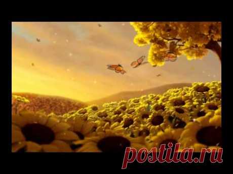 Футаж-Лето 09