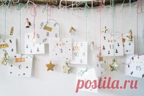 31 задание для детей. Новогодний квест. | Мама и малыш | Яндекс Дзен