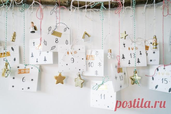 31 задание для детей. Новогодний квест. | Мама и малыш | Яндекс Дзен