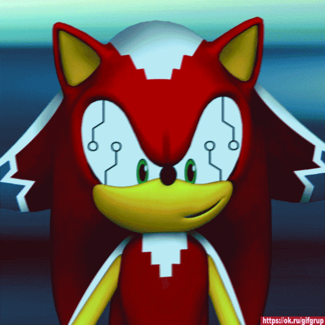 Sonic
